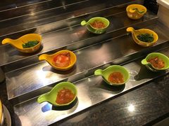 -亚马逊海鲜自助餐厅(惠山万达店)