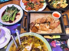 -胡桃里乐队酒馆(广州塔店)