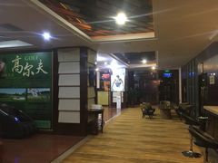 -卓正国际酒店·膳衡食府