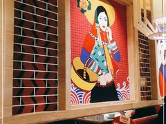 大堂-四道菜·福建海蛎煎(世欧广场店)