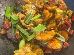 -湖南乡情湘菜馆(罗湖店)