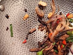 -鸽子侯·家宴·平价海鲜(绿地店)