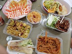 -小幸湖春饼(悦茂购物中心店)