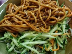 -老天津卫炸酱面(河北路店)