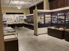 -哈尔滨工业大学-博物馆