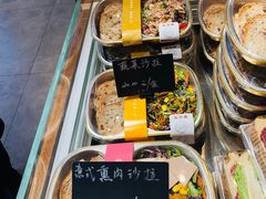 -酵種麦田(山师店)