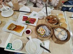 -添好运点心专门店(中环IFC店)