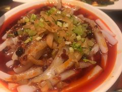 -缪氏川菜(深圳北站缤果空间店)