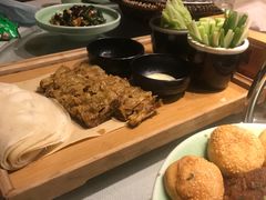 -淀里船宴(卓达店)