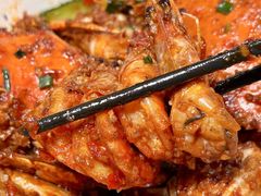 -辣螃铠盆盆蟹大排档(总店)