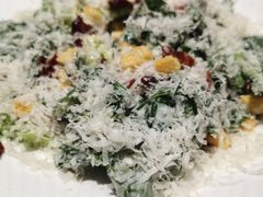 经典凯撒沙拉-外滩悦榕庄·海怡西餐厅