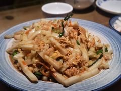 -炊烟·山房菜