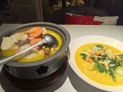 -野蔓果·山野菜(西湖景区·龙井茶田店)