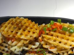 -鱼酷活鱼烤鱼(北美店)