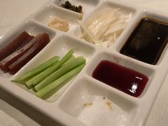 -北平楼·烤鸭·北京菜(牡丹园店)