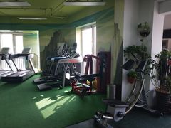-红山会健身·普拉提(广安门店)
