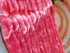 -老墙根涮肉·铜锅鲜羊肉(良乡店)