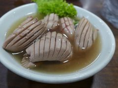 -松發肉骨茶(牛车水店)