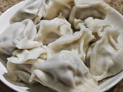 -金谷园饺子馆(北邮总店)
