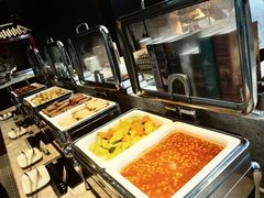 -上海虹桥宾馆味翠餐厅