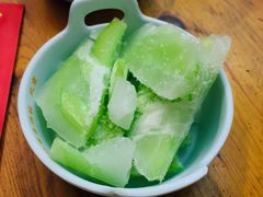 冰镇青芒-炒豆合作社(东四总店)