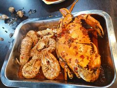 -三妹小龙虾·黄油蟹(华侨城总店)