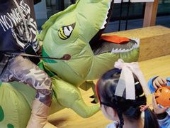 -Dough&Joe团憩(瑞虹天地月亮湾店)