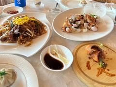-珠海华发喜来登酒店-采悦轩中餐厅