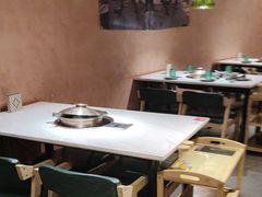 -喃喃椰·糟粕醋·椰子鸡火锅(七堡花园店)