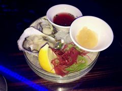 -OZONE 顶楼酒吧(香港丽思卡尔顿酒店)