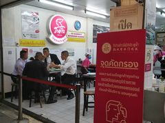 -红大哥水门鸡饭(總店)