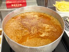 -燃计沙茶皇·香港沙茶火锅(人广旗舰店)