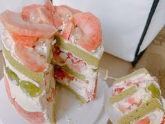 -王大可烘焙