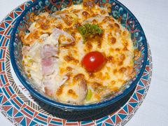 -俄士厨房(五棵松华熙LIVE店)