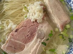 -原怡园面馆(拙政园店)