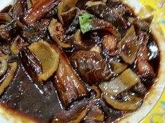 -老德州四合院·德州菜(天衢路店)