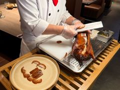 -青年公社烤鸭(姚家园万象汇店)