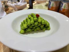 -南京富力万达嘉华酒店·游宴一品淮扬中餐厅
