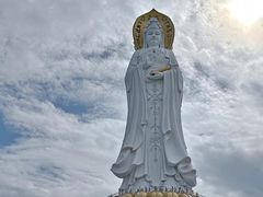 -三亚南山文化旅游区