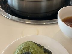 -太婆天府山珍酒楼(亚运村店)