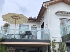 -云里小坐·小院里·团建·宴请·下午茶(三圣乡店)