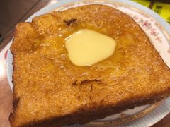 得奖西多士-金华冰厅