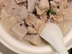 -绿草地·湘菜(芙蓉天街店)