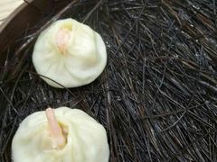 -四季美汤包(户部巷店)