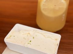 良品柚子-无印良品餐堂 MUJI Diner(成都太古里店)