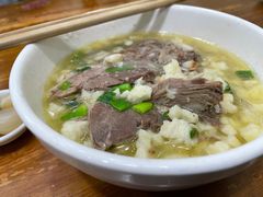 -刘信牛羊肉小炒泡馍(回民街店)