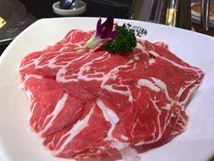 -竹犇番茄火锅(长风街店)