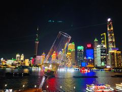 -外滩8号 whisky bar(金延大厦店)