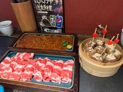 -吼堂老火锅(太古里总店)