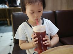 -CoCo都可(合生汇店)